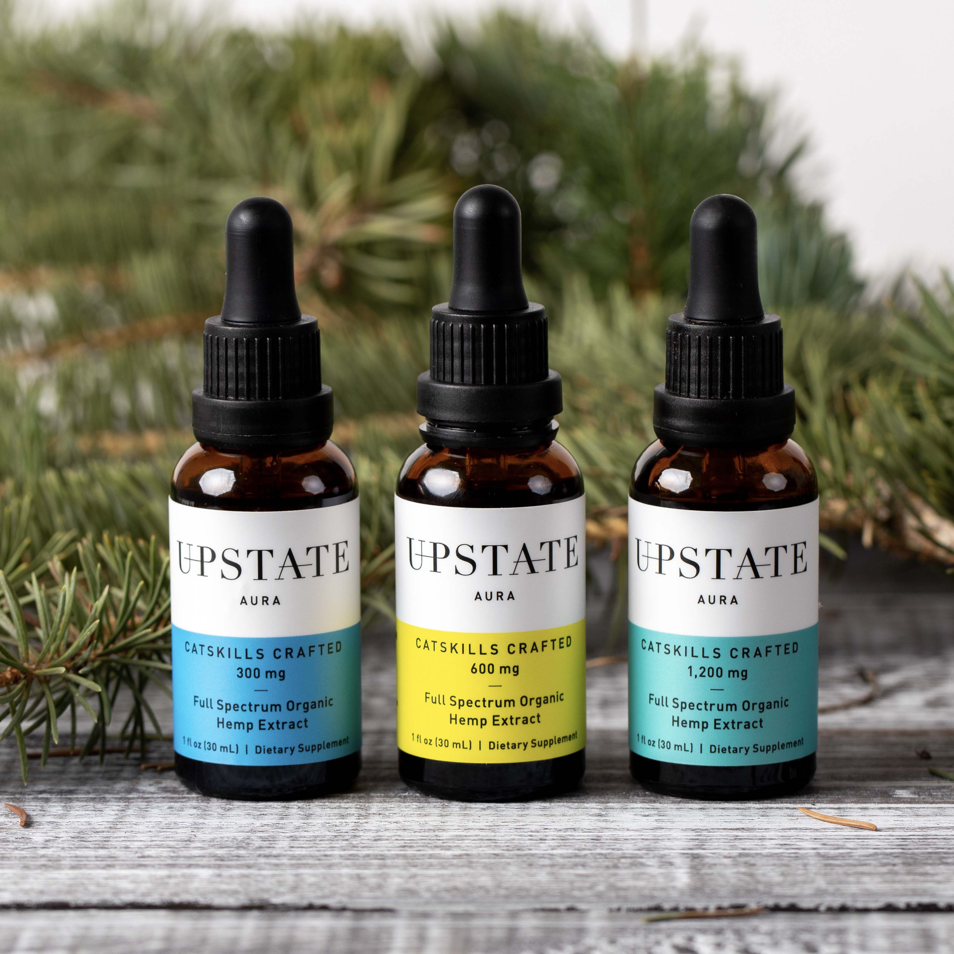 Gift an Upstate of Mind