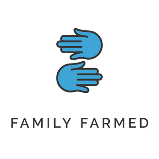family farmed products