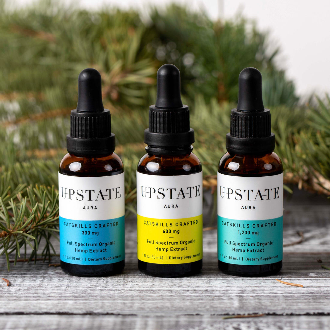 Gift an Upstate of Mind