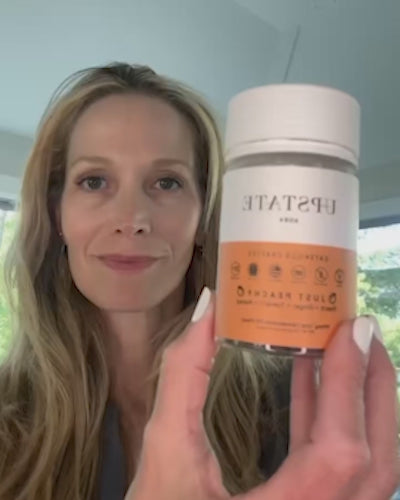Load video: Just Peachy Gummies