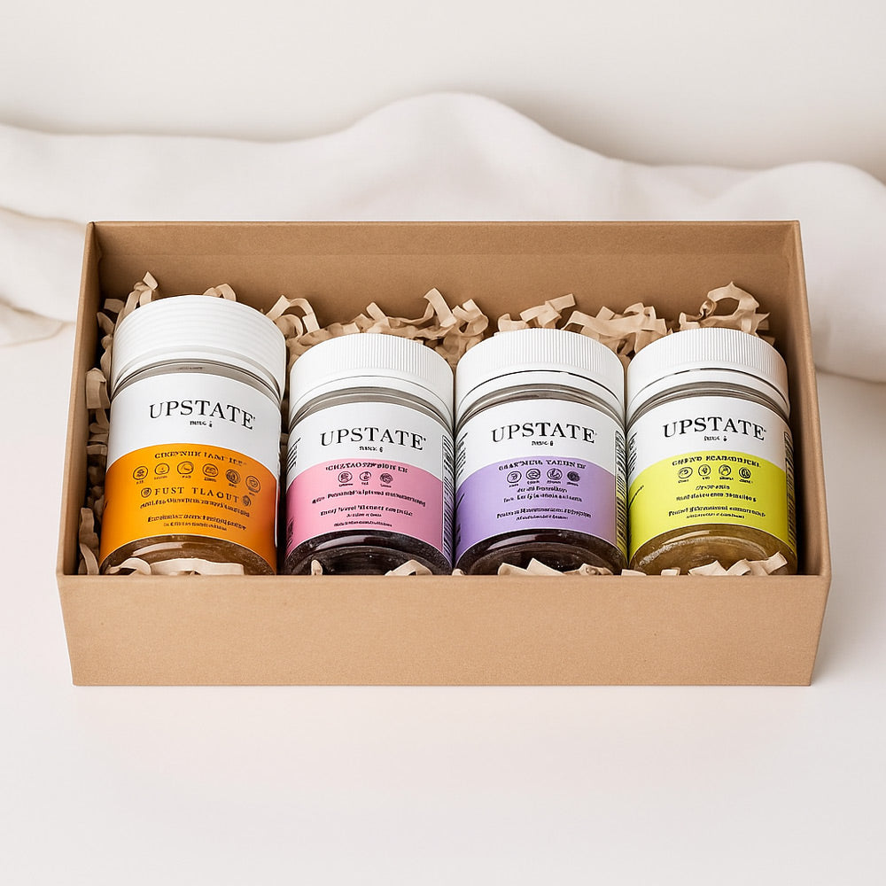 The Gummy Gift Set