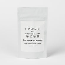 Load image into Gallery viewer, Chocolate Kava Bonbons
