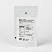 Load image into Gallery viewer, Chocolate Kava Bonbons Info and Nutritional Facts
